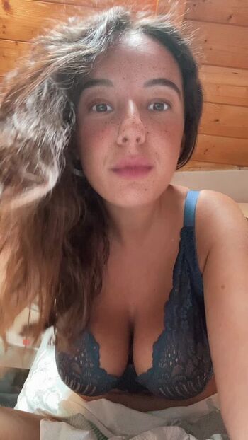 Gianclaudia Di Giacomo Leaked Nude OnlyFans (Photo 25)