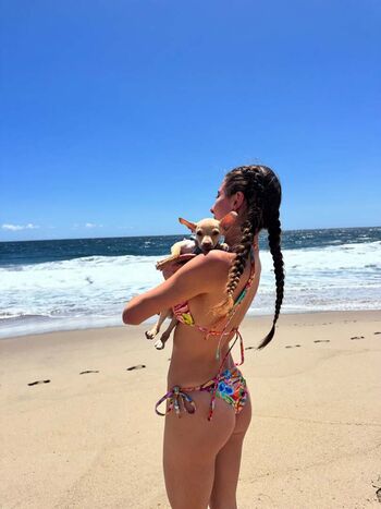 Gianina Paolantonio Leaked Nude OnlyFans (Photo 285)