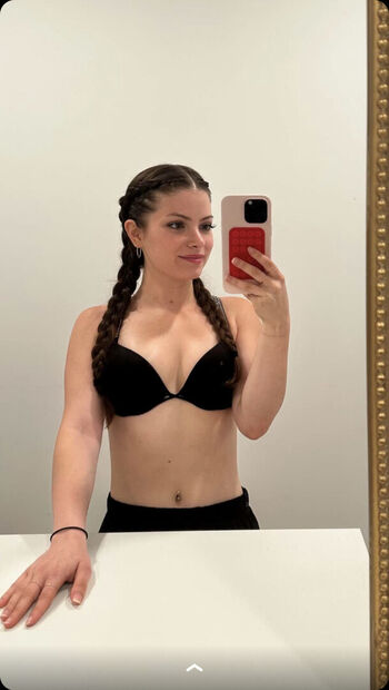 Gianna Christine Leaked Nude OnlyFans (Photo 81)