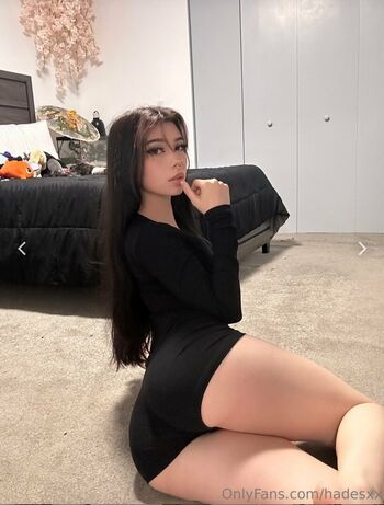 Gianna Hades