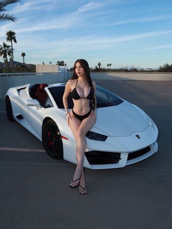 Gianna Louise Leaked Nude OnlyFans (Photo 6)