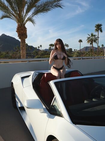 Gianna Louise Leaked Nude OnlyFans (Photo 10)