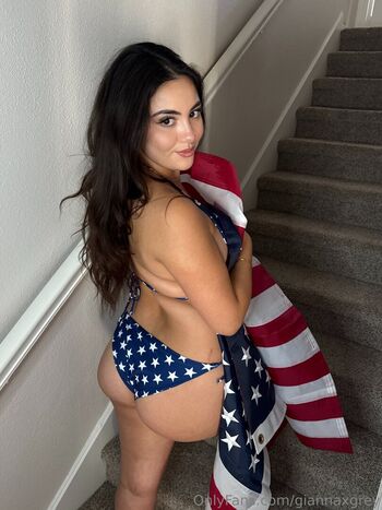 Giannagreyx Leaked Nude OnlyFans (Photo 20)