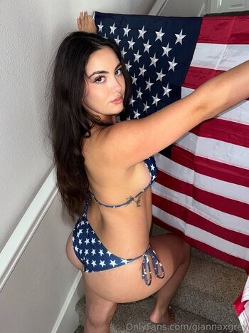 Giannagreyx Leaked Nude OnlyFans (Photo 30)