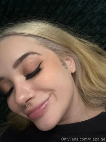 giapaige