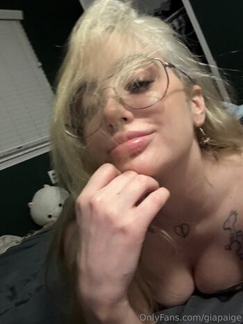 giapaige