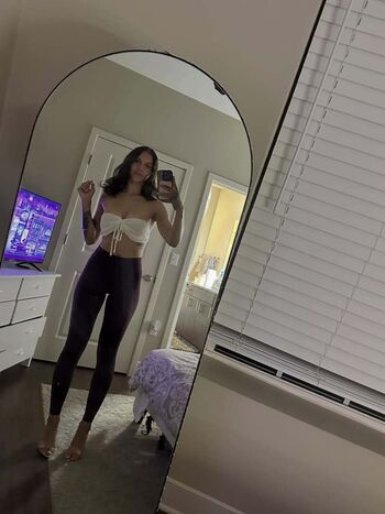 Giavannanmoore Leaked Nude OnlyFans (Photo 24)