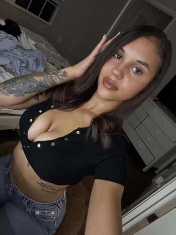 Giavannanmoore Leaked Nude OnlyFans (Photo 28)