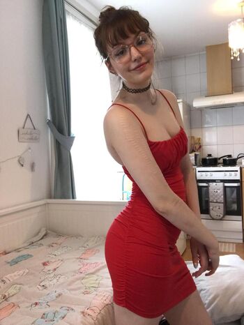 Gibbymoo Leaked Nude OnlyFans (Photo 5)