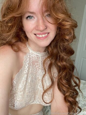 GidgeGIdge Leaked Nude OnlyFans (Photo 9)