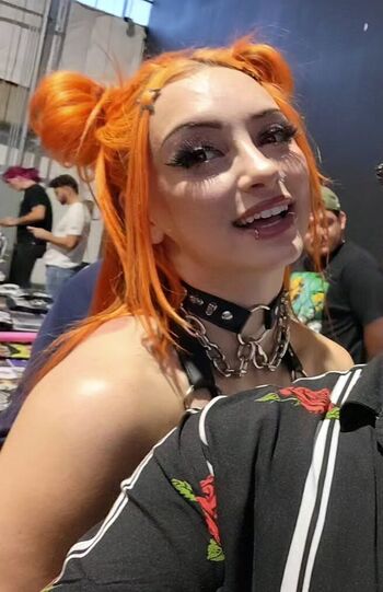 GiGi Dolan