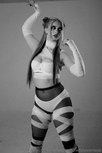 GiGi Dolan