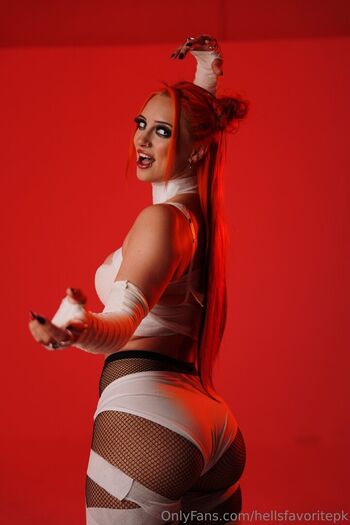 GiGi Dolan