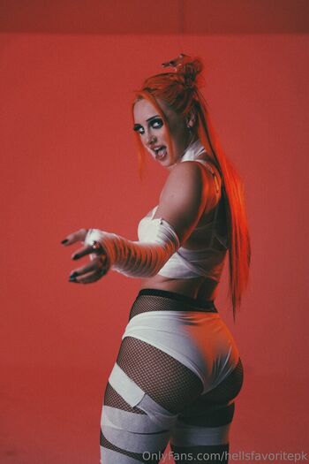 GiGi Dolan