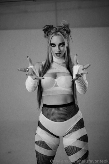 GiGi Dolan