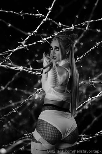 GiGi Dolan