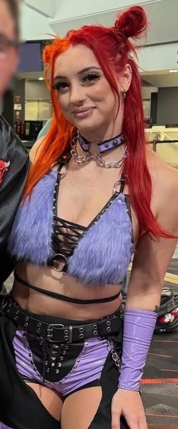 GiGi Dolan
