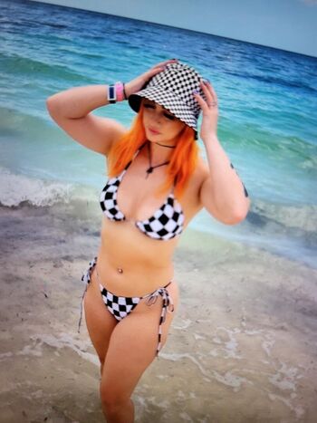 GiGi Dolan Leaked Nude OnlyFans (Photo 275)