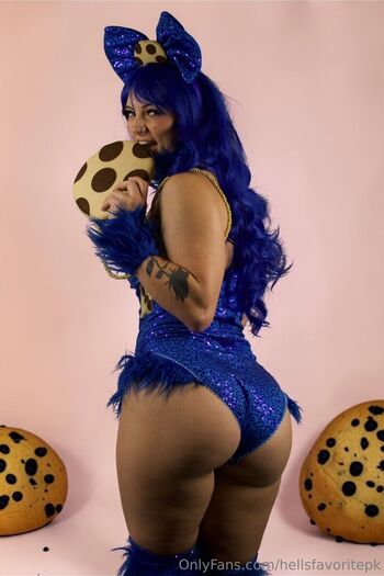 GiGi Dolan