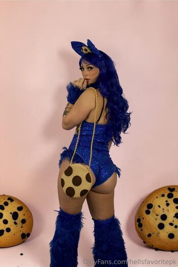 GiGi Dolan