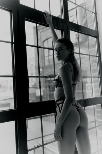 Gigi Skubis Leaked Nude OnlyFans (Photo 9)