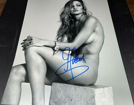 gigihadid Leaked Nude OnlyFans (Photo 21)
