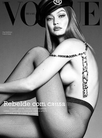 gigihadid Leaked Nude OnlyFans (Photo 25)