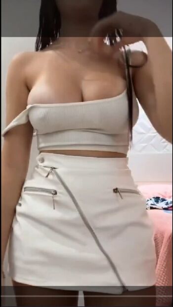 Gih Oliveira Leaked Nude OnlyFans (Photo 107)