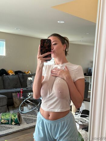 Gii_xoxo69 Leaked Nude OnlyFans (Photo 352)