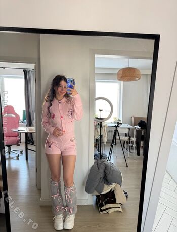 Gil Liany Leaked Nude OnlyFans (Photo 15)
