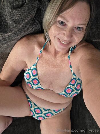 gilfyrose