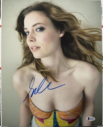 Gillian Jacobs