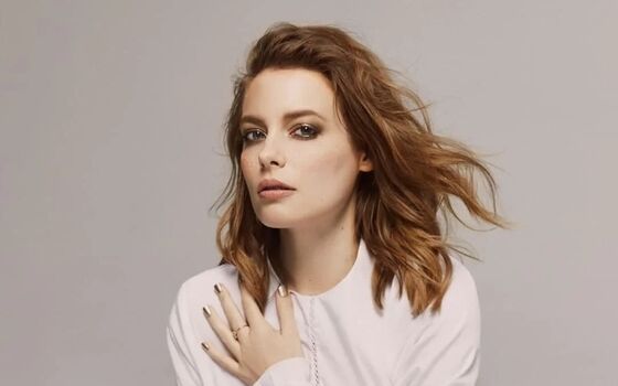 Gillian Jacobs