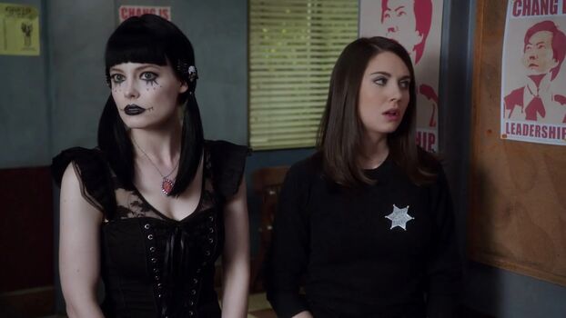 Gillian Jacobs Leaked Nude OnlyFans (Photo 91)