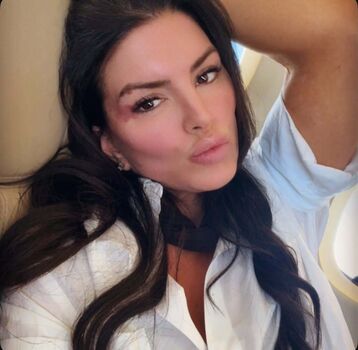 Gina Carano Leaked Nude OnlyFans (Photo 114)
