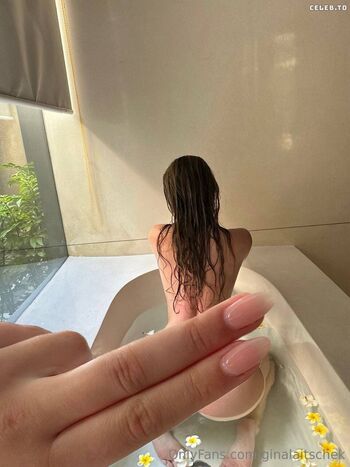 Gina Laitschek Leaked Nude OnlyFans (Photo 46)