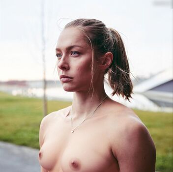 Gina Lückenkemper Leaked Nude OnlyFans (Photo 92)