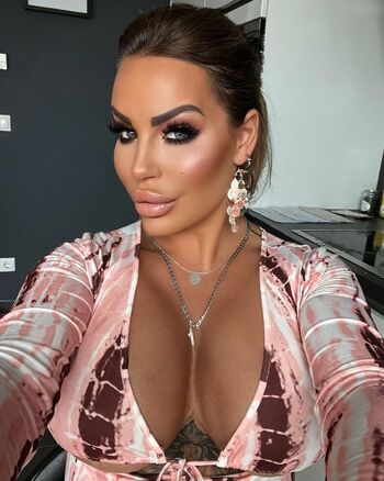 Gina Lisa Lohfink