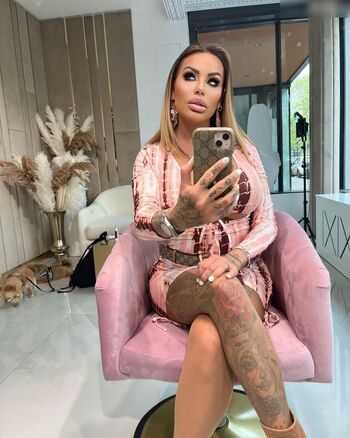 Gina Lisa Lohfink