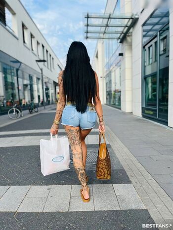 Gina Lisa Lohfink