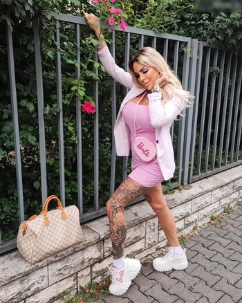Gina Lisa Lohfink
