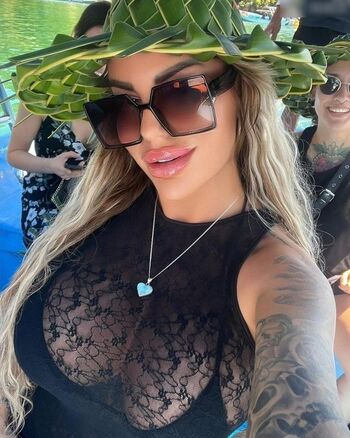 Gina Lisa Lohfink