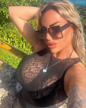 Gina Lisa Lohfink
