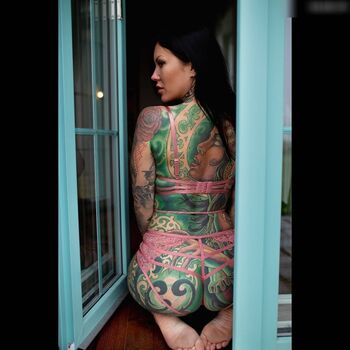 Gina Ray