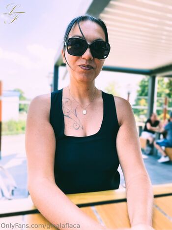 ginalaflaca Leaked Nude OnlyFans (Photo 2)