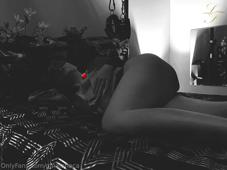 ginalaflaca Leaked Nude OnlyFans (Photo 8)