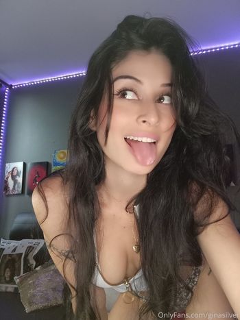 ginasilver Leaked Nude OnlyFans (Photo 13)