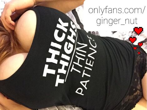 Ginger_nut Leaked Nude OnlyFans (Photo 25)