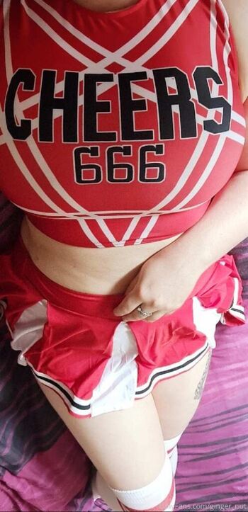 Ginger_nut Leaked Nude OnlyFans (Photo 48)