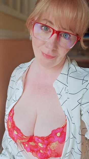 GingerCoug Leaked Nude OnlyFans (Photo 132)